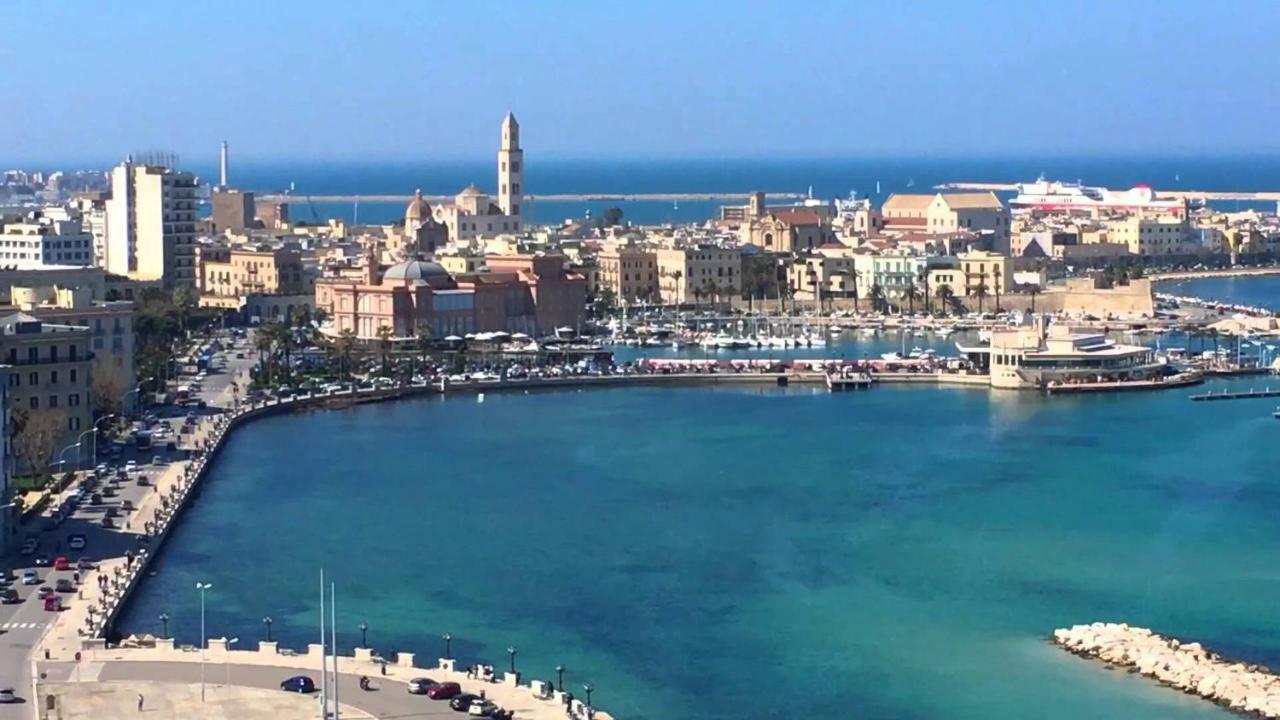 Antiche Mura Apartments "Nel Cuore Della Puglia"Bivani, Cucina, Terrazzo Turi Extérieur photo