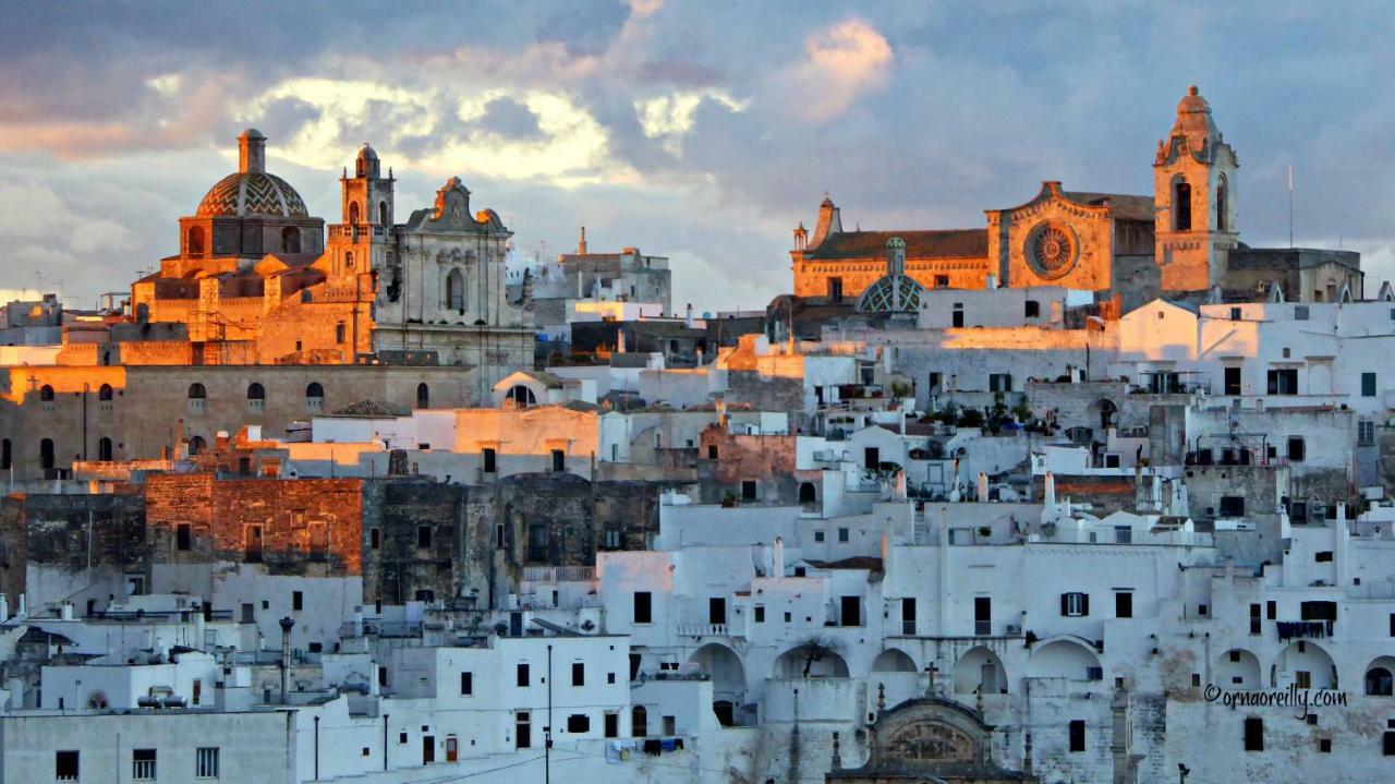 Antiche Mura Apartments "Nel Cuore Della Puglia"Bivani, Cucina, Terrazzo Turi Extérieur photo