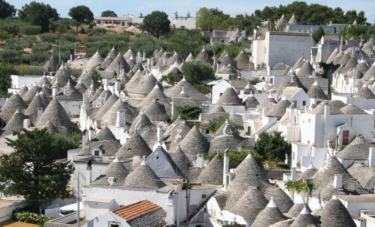 Antiche Mura Apartments "Nel Cuore Della Puglia"Bivani, Cucina, Terrazzo Turi Extérieur photo