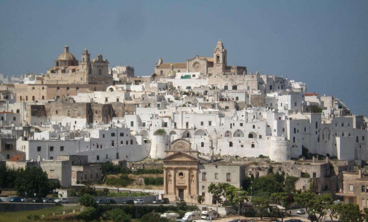 Antiche Mura Apartments "Nel Cuore Della Puglia"Bivani, Cucina, Terrazzo Turi Extérieur photo