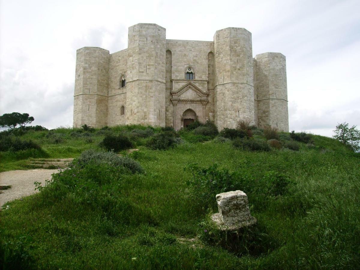 Antiche Mura Apartments "Nel Cuore Della Puglia"Bivani, Cucina, Terrazzo Turi Extérieur photo