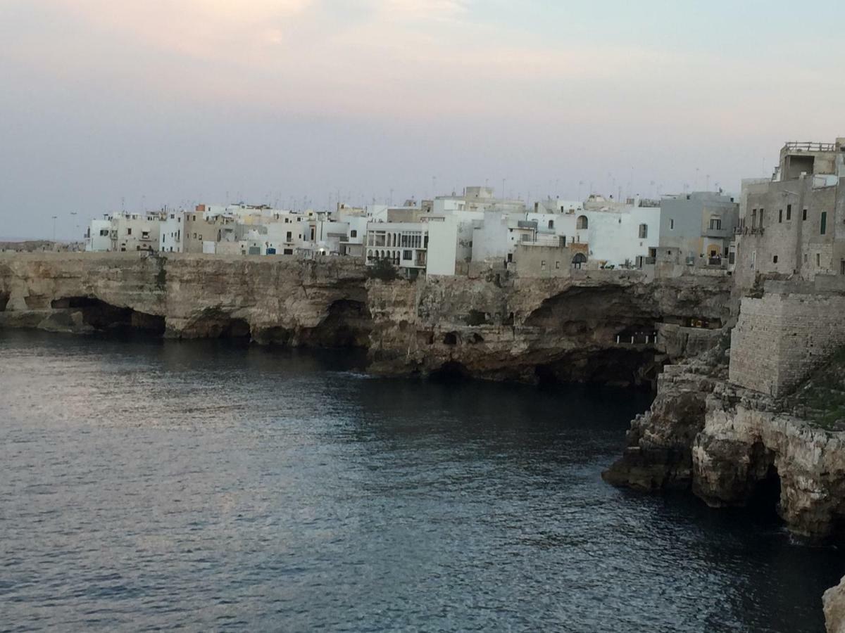 Antiche Mura Apartments "Nel Cuore Della Puglia"Bivani, Cucina, Terrazzo Turi Extérieur photo